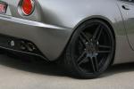 Alfa Romeo 8C Competizione Spider by Novitec Rosso 2011 года